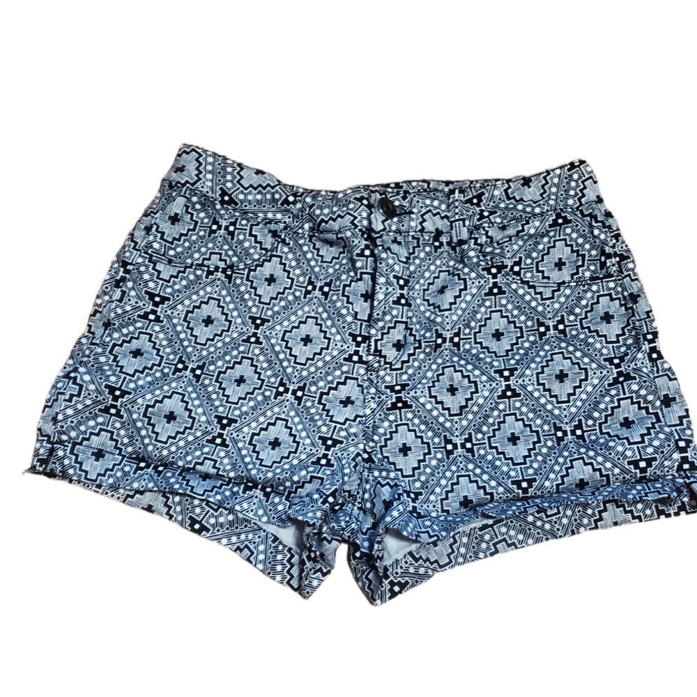 Womens shorts